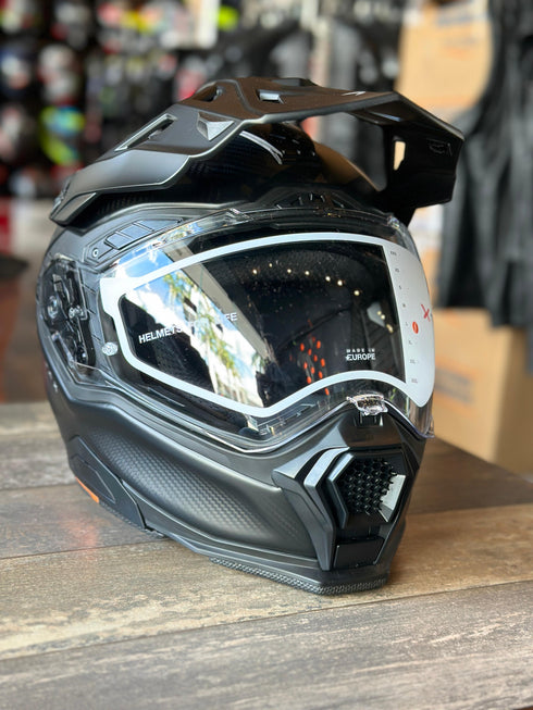 CASCO X.WED3 ZERO PRO CARBON MATE